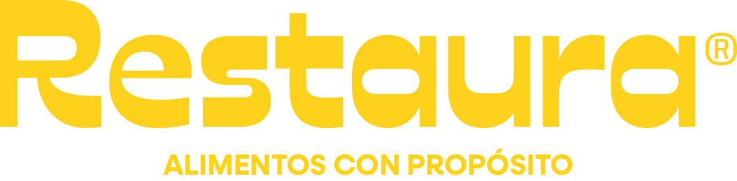 Restaura — Alimentos con Propósito